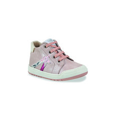 GBB Magas szárú edzőcipők DESIREE Rózsaszín 24 gyerek cipő