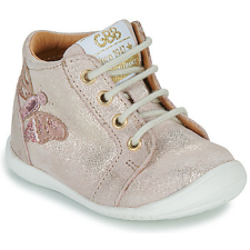 GBB Magas szárú edzőcipők DORE Lila 20 gyerek cipő
