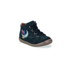 GBB Magas szárú edzőcipők ESMEE Kék 24 gyerek cipő