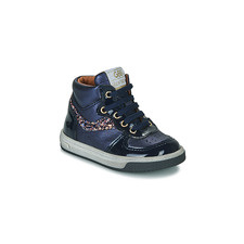 GBB Magas szárú edzőcipők EUDOLINE Kék 24 gyerek cipő