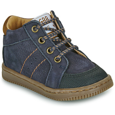 GBB Magas szárú edzőcipők FALMARD FLEX Kék 24