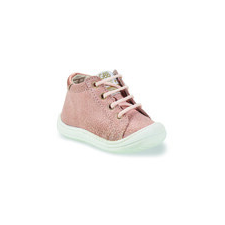 GBB Magas szárú edzőcipők FLEXOO BABY Rózsaszín 21 gyerek cipő