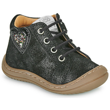 GBB Magas szárú edzőcipők FLEXOO COEUR FLEX Fekete 18 gyerek cipő