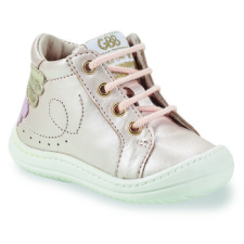 GBB Magas szárú edzőcipők FLEXOO FLIRT Rózsaszín 22 gyerek cipő