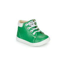 GBB Magas szárú edzőcipők FOLLIO Zöld 21 gyerek cipő