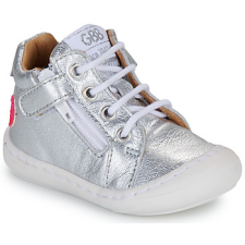 GBB Magas szárú edzőcipők FRUITE Ezüst 25 gyerek cipő