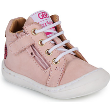 GBB Magas szárú edzőcipők FRUITE Rózsaszín 24 gyerek cipő