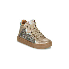 GBB Magas szárú edzőcipők JAYNE Arany 26