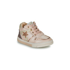 GBB Magas szárú edzőcipők LAMANE Rózsaszín 23 gyerek cipő