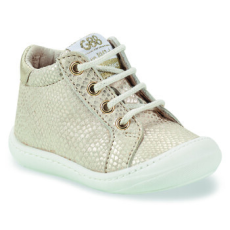 GBB Magas szárú edzőcipők LANINOU Bézs 24