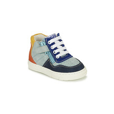 GBB Magas szárú edzőcipők LASARA Kék 25 gyerek cipő