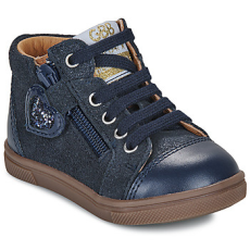 GBB Magas szárú edzőcipők MALA Kék 26