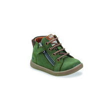 GBB Magas szárú edzőcipők MANFRED Zöld 22 gyerek cipő