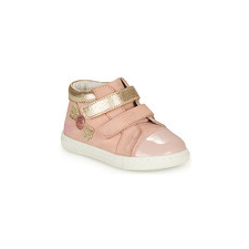 GBB Magas szárú edzőcipők MARNIE Rózsaszín 23 gyerek cipő