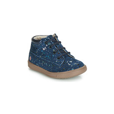 GBB Magas szárú edzőcipők NINON Kék 19 gyerek cipő