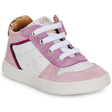 GBB Magas szárú edzőcipők OSMAN TWIST Rózsaszín 21 gyerek cipő