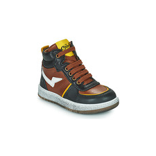 GBB Magas szárú edzőcipők PIAVA Barna 30 gyerek cipő