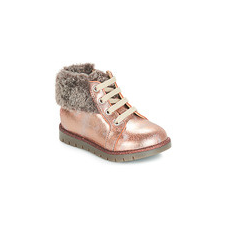 GBB Magas szárú edzőcipők RENATA Rózsaszín 20 gyerek cipő