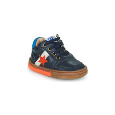 GBB Magas szárú edzőcipők RIKKIE Kék 20 gyerek cipő