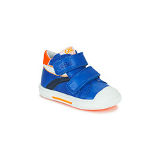 GBB Magas szárú edzőcipők SIMONO Kék 23 gyerek cipő