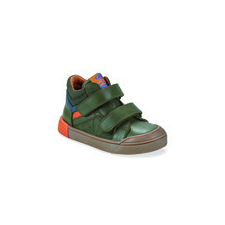 GBB Magas szárú edzőcipők TANGUY Zöld 32 gyerek cipő