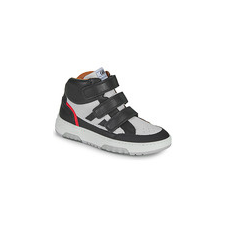 GBB Magas szárú edzőcipők TARCISSE Fehér 36 gyerek cipő