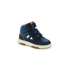 GBB Magas szárú edzőcipők TARCISSE Kék 34 gyerek cipő