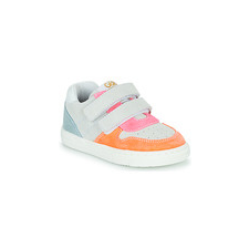 GBB Magas szárú edzőcipők TASMINA Rózsaszín 24 gyerek cipő
