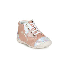 GBB Magas szárú edzőcipők VERONA Rózsaszín 18 gyerek cipő