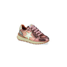 GBB Rövid szárú edzőcipők AMALIA Rózsaszín 26 gyerek cipő
