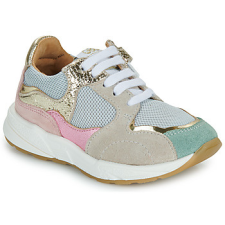 GBB Rövid szárú edzőcipők ATHANASE Zöld 36 gyerek cipő