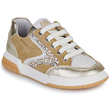 GBB Rövid szárú edzőcipők BECKIE Arany 29 gyerek cipő