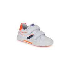 GBB Rövid szárú edzőcipők COSIMO Fehér 27 gyerek cipő
