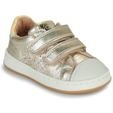 GBB Rövid szárú edzőcipők EFFICACE Arany 30