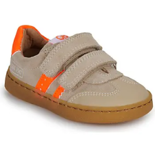 GBB Rövid szárú edzőcipők KARINE Bézs 33 gyerek cipő