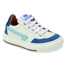 GBB Rövid szárú edzőcipők MEDERIC TWIST Fehér 35