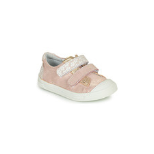 GBB Rövid szárú edzőcipők NOELLA Rózsaszín 32 gyerek cipő