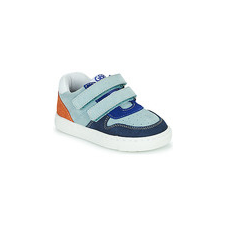 GBB Rövid szárú edzőcipők TASMINA Kék 23 gyerek cipő