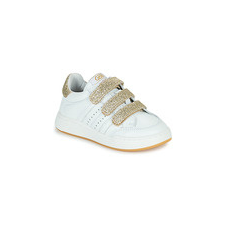 GBB Rövid szárú edzőcipők TELENA Fehér 32 gyerek cipő