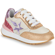 GBB Rövid szárú edzőcipők TIANA Sokszínű 37 gyerek cipő
