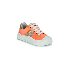 GBB Rövid szárú edzőcipők WAKA Narancssárga 33 gyerek cipő