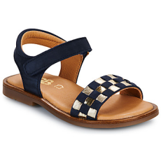 GBB Szandálok / Saruk CARETTE Kék 25