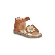 GBB Szandálok / Saruk FILLIE Barna 21 gyerek szandál