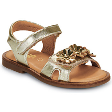 GBB Szandálok / Saruk FLORABELLE Arany 38 gyerek szandál