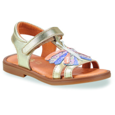 GBB Szandálok / Saruk HARMONIE Arany 34
