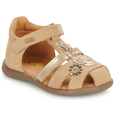 GBB Szandálok / Saruk ISALINE Bézs 25 gyerek szandál