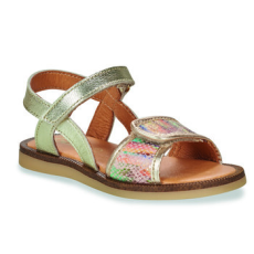 GBB Szandálok / Saruk JOSEPHINE Arany 31