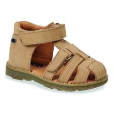 GBB Szandálok / Saruk MITRI Bézs 27 gyerek szandál