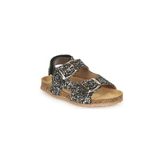 GBB Szandálok / Saruk REBECCA Szürke 30