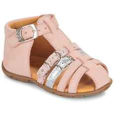 GBB Szandálok / Saruk RIVIERA Rózsaszín 25